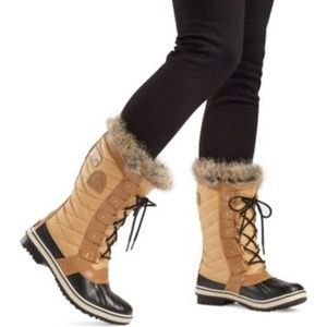 Sorel Tofino ii boot